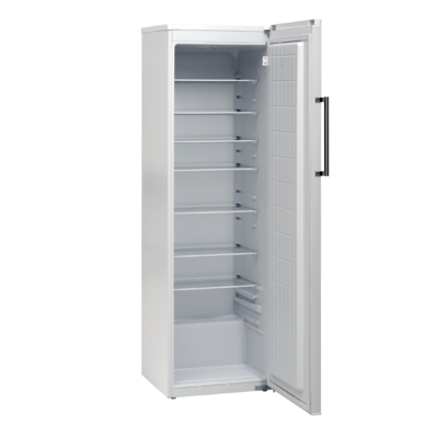 Шафа холодильна SCAN 290 л. (1700 KK 367 Е)